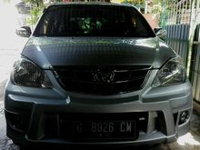 2011 Toyota Avanza 1.3 G MPV