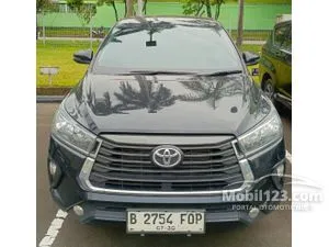 2025 Toyota Kijang Innova 2.4 G MPV