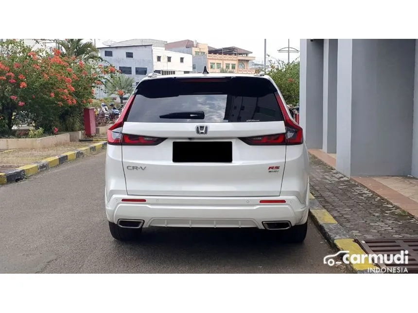 2023 Honda CR-V RS e:HEV SUV