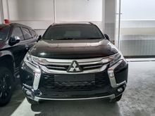 2019 Mitsubishi Pajero Sport 2,4 Dakar unit ready