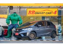 2016 Honda Jazz 1.5 (ปี 14-18) V i-VTEC Hatchback AT