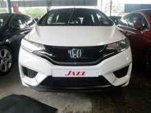2016 Honda Jazz 1.5 E i-VTEC Hatchback - BEST DEAL --