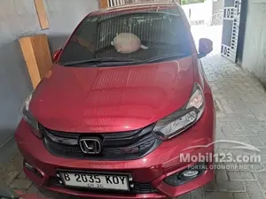 2020 Honda Brio 1.2 RS Hatchback