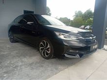 2017 Honda Accord 2.0 i-VTEC VTi-L Sedan