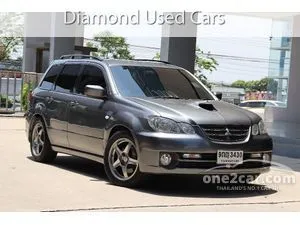 2005 Mitsubishi AIRTREK 2.0 (ปี 01-08) 4WD Wagon