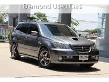 2005 Mitsubishi AIRTREK 2.0 (ปี 01-08) 4WD Wagon