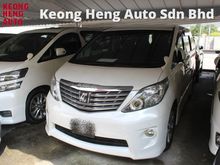 (Ori 2O08/ Reg 2011) (Done 52K KM Only) (Nice 3-Digit 717) (HomeTheater/18