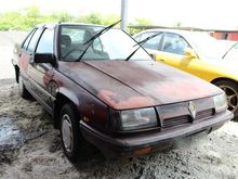 1993 Proton Saga 1.5 S Sedan -- WELL MAINTAINED --