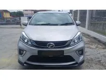 2018 Perodua Myvi 1.5 H Hatchback