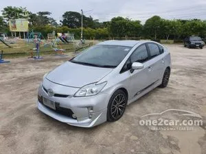 Used toyota prius hybrid deals for sale