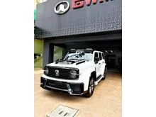 NEW GWM Tank 300 2.0 BIG on deals Kasi ONZ Beijing TRIP