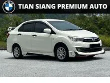 2019 Perodua Bezza 1.0 G (A) PREMIUM SELECTION