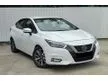 Used 2020 Nissan Almera 1.0 VLT FREE WARRANTY WITH UNLIMITED CLAIM X TIPTOP CONDITION