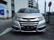 2016 Honda Odyssey 2.4 Prestige 2.4 MPV