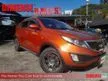 Used 2012 Kia Sportage 2.0 SL SUV (A) FULL SERVICE KIA / ANDROID PLAYER / ACCIDENT FREE / MAINTAIN WELL / PTPTN & NO LESEN CAN L0AN