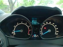 2014 Ford Fiesta 1.5 Sport Hatchback