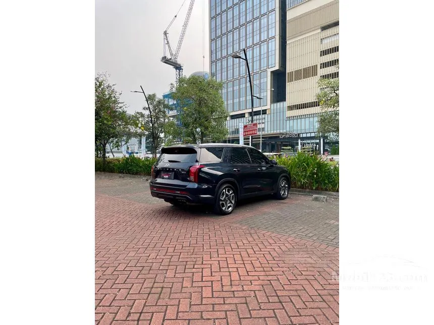 2023 Hyundai Palisade Signature SUV