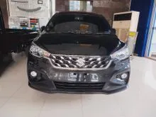 2022 Suzuki Ertiga 1.5 GX Hybrid MPV