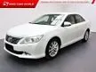 Used 2012 Toyota Camry 2.5 V Sedan NO HIDDEN FEES 1YEAR WRTY - Cars for sale