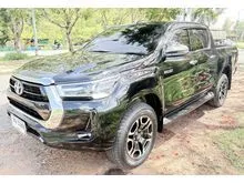 2022 Toyota HILUX REVO 2.4 Double Cab Prerunner Mid Pickup AT