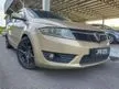 Used 2012 Proton Preve 1.6 Sedan (A) -USED CAR- - Cars for sale