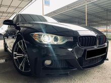 2012 BMW 328i 2.0 Sport Line Sedan (A) FREE HALF YEAR WARRANTY