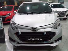 TDP CUMA 15JT BAWA PULANG SIGRA