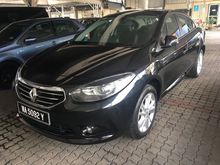 2014 Renault Fluence 2.0 Sedan