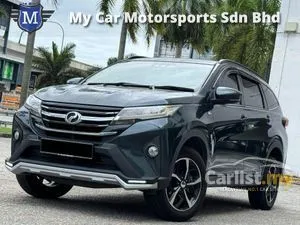 2019 Perodua Aruz 1.5 AV SUV
