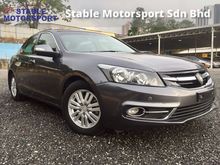 YR 2015 Proton Perdana 2.0 E Sedan *** EX MINISTER CAR - TIP TOP CONDITION ***