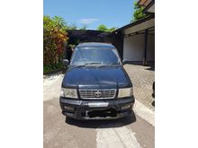 2000 Toyota Kijang 2.4 LGX-D MPV