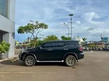 2023 Toyota Fortuner 2.8 VRZ 4X2 SUV