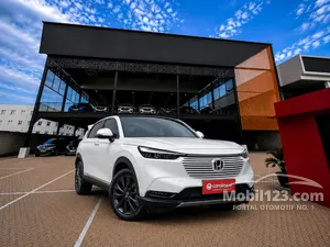 2022 Honda HR-V 1.5 Special Edition SUV