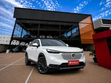 2022 Honda HR-V 1.5 Special Edition SUV - Garansi senilai 3 JUTA