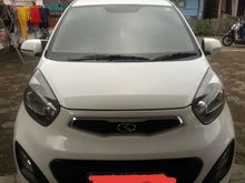 2013 KIA Picanto 1.2 SE 3 Hatchback