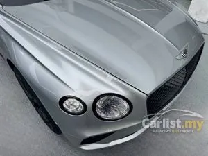 2020 Bentley Continental GT 4.0 V8 Coupe