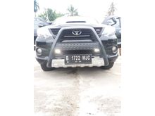2015 Toyota Fortuner 2.5 G TRD SUV