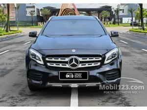 2019 Mercedes-Benz GLA200 1.6 AMG Line SUV
