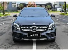 2019 Mercedes-Benz GLA200 1.6 AMG Line SUV