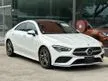 Recon 11K MILEAGE ONLY 5A 2019 Mercedes
