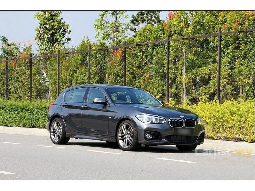 Bmw 118i 2019