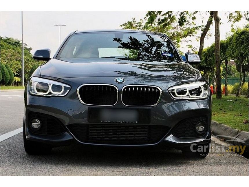 Bmw 118i 2019