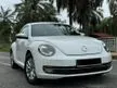 Used 2014 Volkswagen The Beetle 1.2 TSI