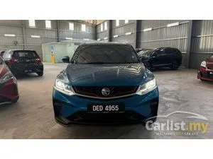 2021 Proton X50 1.5 Premium SUV