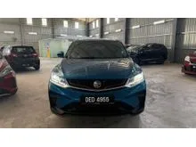 2021 Proton X50 1.5 Premium SUV