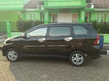 Toyota Avanza 1.5 Veloz AT ex. Wanita (user)