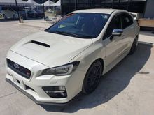 BestBuy**WRX STi**Manual**RacingSpec**0-100 kph 5.5 seconds**LimitedRareUnit