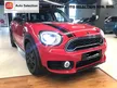 Used 2020 MINI Countryman 2.0 Cooper S Pure (Sime Darby Approved Used)