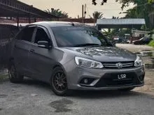 #OTR# 2018 Proton Saga 1.3 VVT (A) Nice Condition, 3 Years Warranty