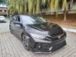 Used 2018 Honda Civic 1.5 TC VTEC *with Type R bodykit*perfect condition*